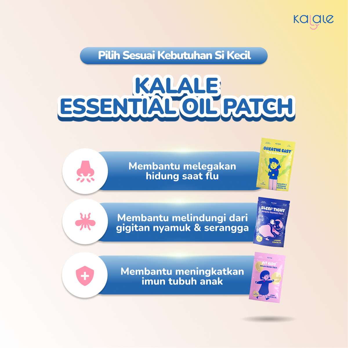 Kalale Essential Oil Patch - Image 6