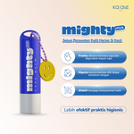 Kalale Mighty Stick Care Baby Balm – Balm Bayi Stick Higenis Praktis untuk Perawatan Kulit Harian, Kulit Kering, Ruam Popok & Iritasi Ringan thumbnail