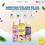 Kalale Minyak Telon Plus Essential Oil thumbnail