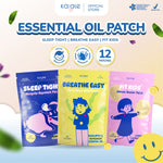 Kalale Essential Oil Patch thumbnail