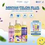 Kalale Minyak Telon Plus Essential Oil thumbnail