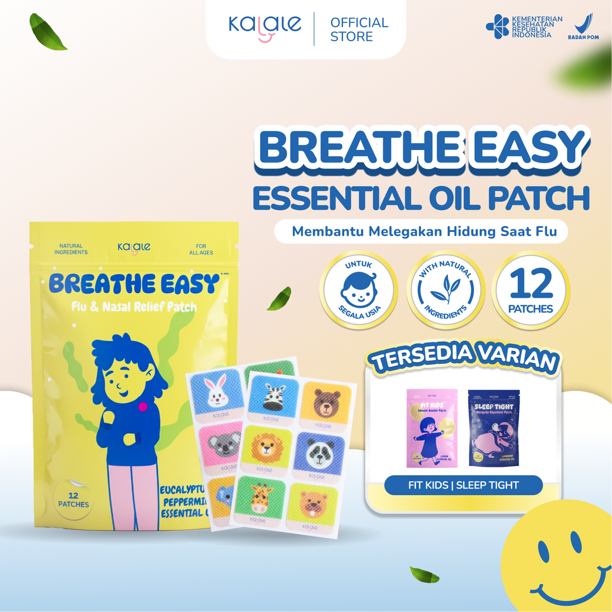 [LS] Kalale Essential Oil Patch - Image 9