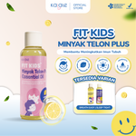 Kalale Minyak Telon Plus Essential Oil thumbnail