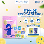 Kalale Essential Oil Patch thumbnail