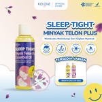 Kalale Minyak Telon Plus Essential Oil thumbnail