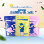 Kalale Essential Oil Patch thumbnail
