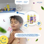 Kalale Minyak Telon Plus Essential Oil thumbnail