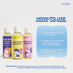 Kalale Minyak Telon Plus Essential Oil thumbnail