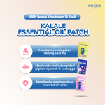 Kalale Essential Oil Patch thumbnail