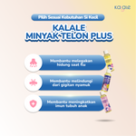 Kalale Minyak Telon Plus Essential Oil thumbnail