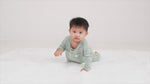 Kalale Baby Sleepsuit Zipper (Jumper / Jumpsuit / Piyama Anak dan Bayi) thumbnail
