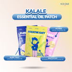 Kalale Essential Oil Patch thumbnail