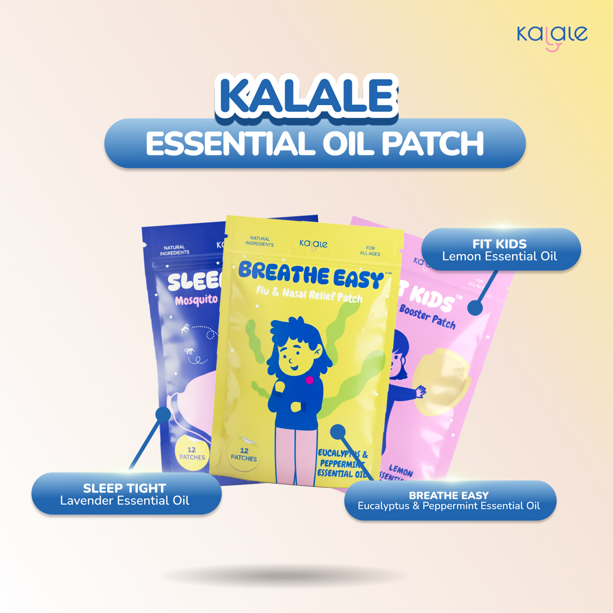 [LS] Kalale Essential Oil Patch - Image 5