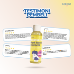 Kalale Minyak Telon Plus Essential Oil thumbnail
